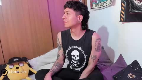 Jhonny online show from 02/13/25, 12:02