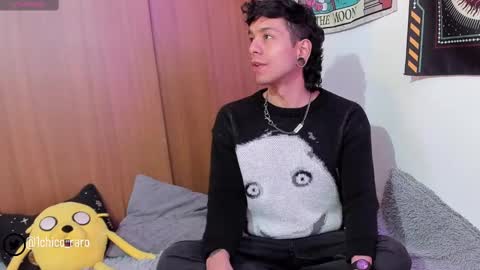 Jhonny online show from 02/21/25, 10:48