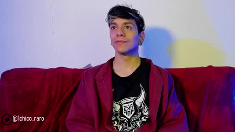 Jhonny online show from 10/07/25, 02:42