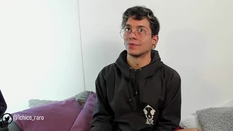 Jhonny online show from 10/10/25, 03:05