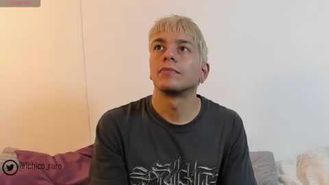 Jhonny online show from 11/20/25, 03:07