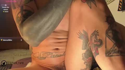 Jhonny online show from 02/03/26, 12:53