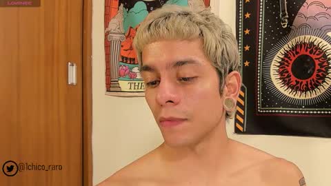 Jhonny online show from 02/10/26, 12:59