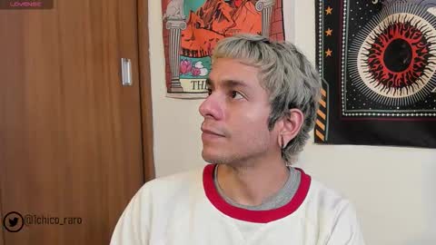 Jhonny online show from 02/18/26, 05:42