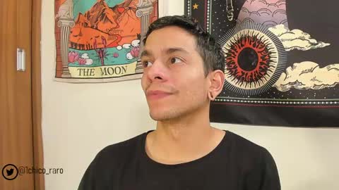 Jhonny online show from 05/18/26, 04:07
