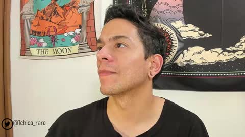 Jhonny online show from 05/27/26, 04:42