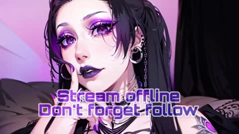 Acid or Iya  vacation November 19 to November 26 online show from 12/06/24, 01:29