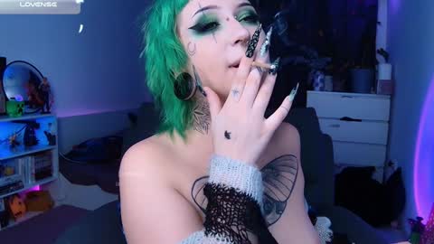 Acid or Iya  vacation November 19 to November 26 online show from 12/10/24, 01:11