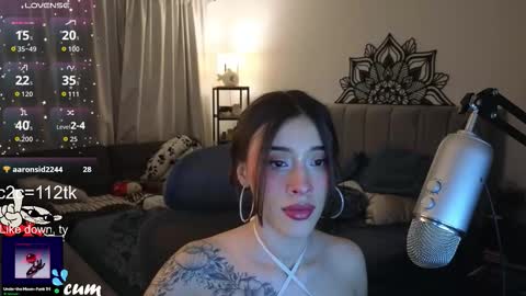 Lana 3 online show from 03/24/26, 01:32