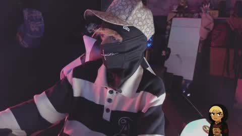 Acid Milo online show from 05/19/26, 02:18