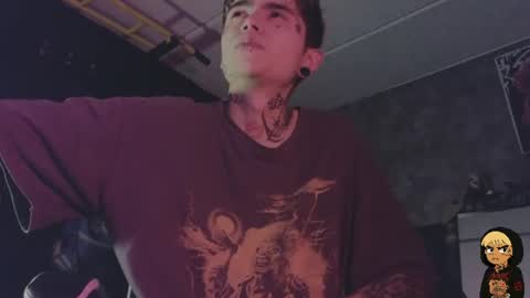 Acid Milo online show from 06/24/26, 04:33