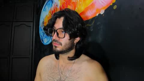 R. online show from 11/06/25, 02:34