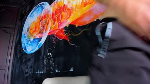 R. online show from 11/06/25, 02:51