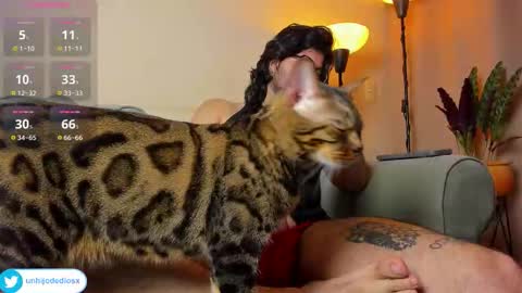 R. online show from 03/05/26, 11:39