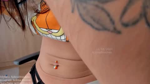 Helena online show from 12/13/24, 04:49