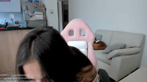 Helena online show from 01/27/25, 05:48