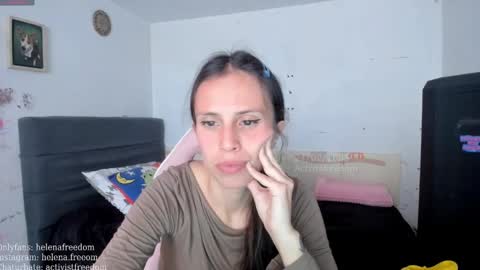 Helena online show from 02/24/25, 04:58