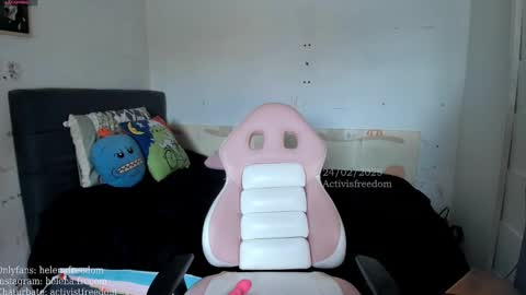 Helena online show from 02/25/25, 06:31