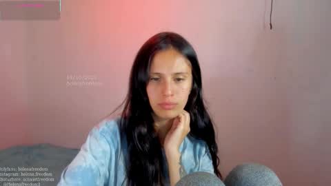 Helena online show from 10/19/25, 03:07