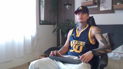 Acxel online show from 01/18/26, 06:01