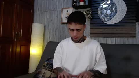 Acxel online show from 02/06/26, 07:28