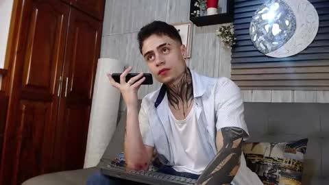 Acxel online show from 02/07/26, 07:28