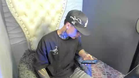 Acxel online show from 02/15/26, 07:54