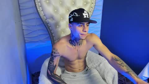 Acxel online show from 02/18/26, 09:11