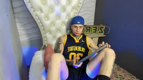 Acxel online show from 02/26/26, 08:30