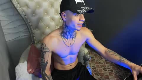 Acxel online show from 03/03/26, 09:21