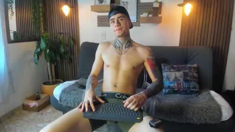 Acxel online show from 03/21/26, 08:45