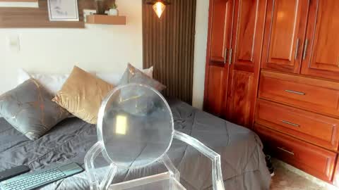 Acxel online show from 04/14/26, 09:10