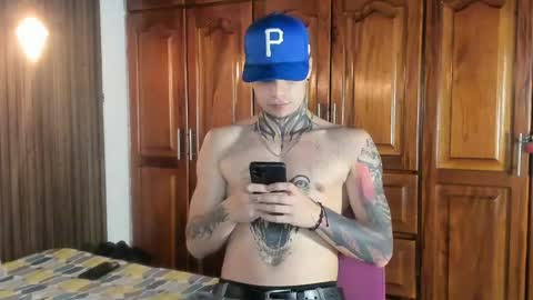 Snapshot of acxel_prescot chatting on 05/31/26, 12:41 Acxel online show from 05/31/26, 12:41