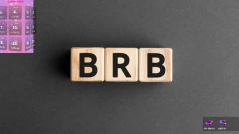 Antonella  online show from 12/10/24, 11:22