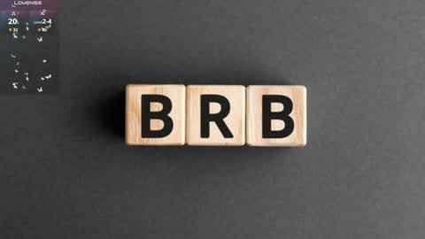 Antonella  online show from 12/30/24, 11:59