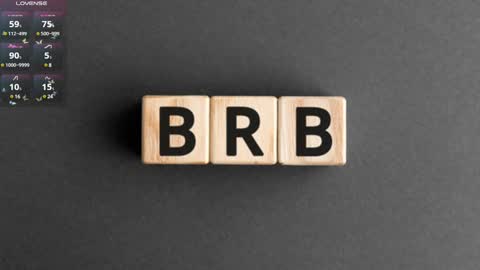 Antonella  online show from 01/08/25, 12:15