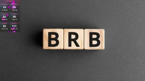 Antonella  online show from 02/17/25, 11:23