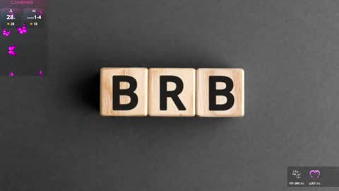 Antonella  online show from 02/25/25, 04:57