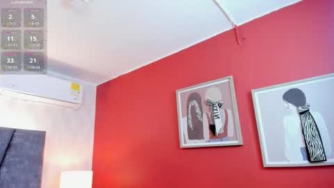 Antonella  online show from 01/18/26, 01:31