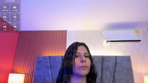 Antonella  online show from 03/01/26, 01:29