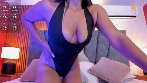 Antonella  online show from 03/05/26, 02:07