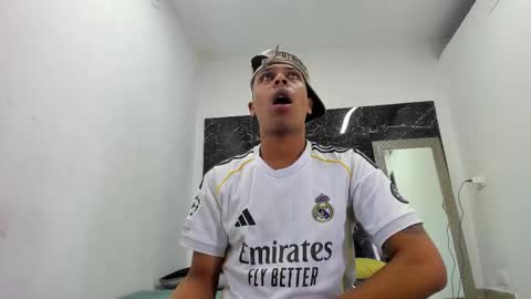 ada_brooke online show from 11/16/25, 01:17