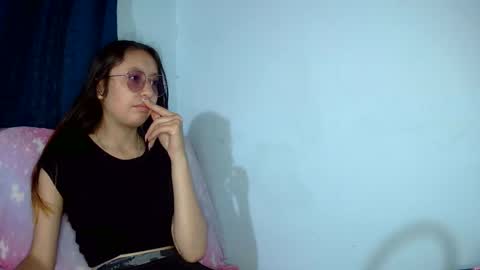 Snapshot of ada_naugthy1 chatting on 10/27/25, 02:54 Ada naugthy28 online show from 10/27/25, 02:54