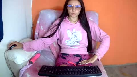Snapshot of ada_naugthy1 chatting on 06/16/26, 09:50 Ada naugthy28 online show from 06/16/26, 09:50