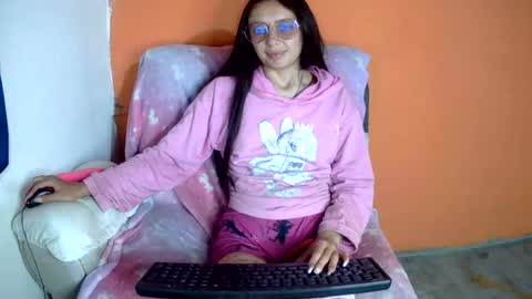 Snapshot of ada_naugthy1 chatting on 06/18/26, 12:11 Ada naugthy28 online show from 06/18/26, 12:11