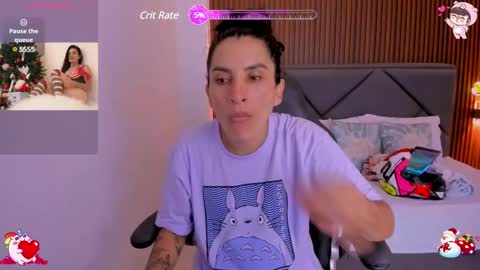 ada oconnor x   ..flaca..bella online show from 12/09/24, 05:41