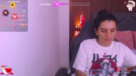 ada oconnor x   ..flaca..bella online show from 02/11/25, 04:46