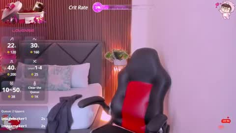 ada oconnor x   ..flaca..bella online show from 02/20/25, 04:25