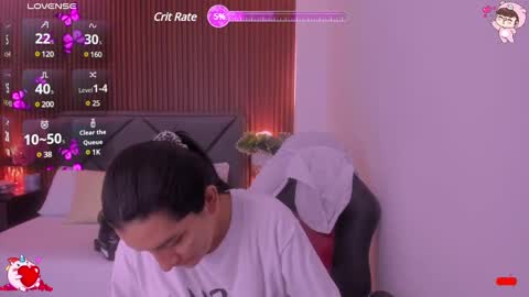 ada oconnor x   ..flaca..bella online show from 02/26/25, 04:35