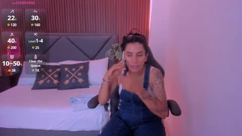 ada oconnor x   ..flaca..bella online show from 03/11/25, 05:24